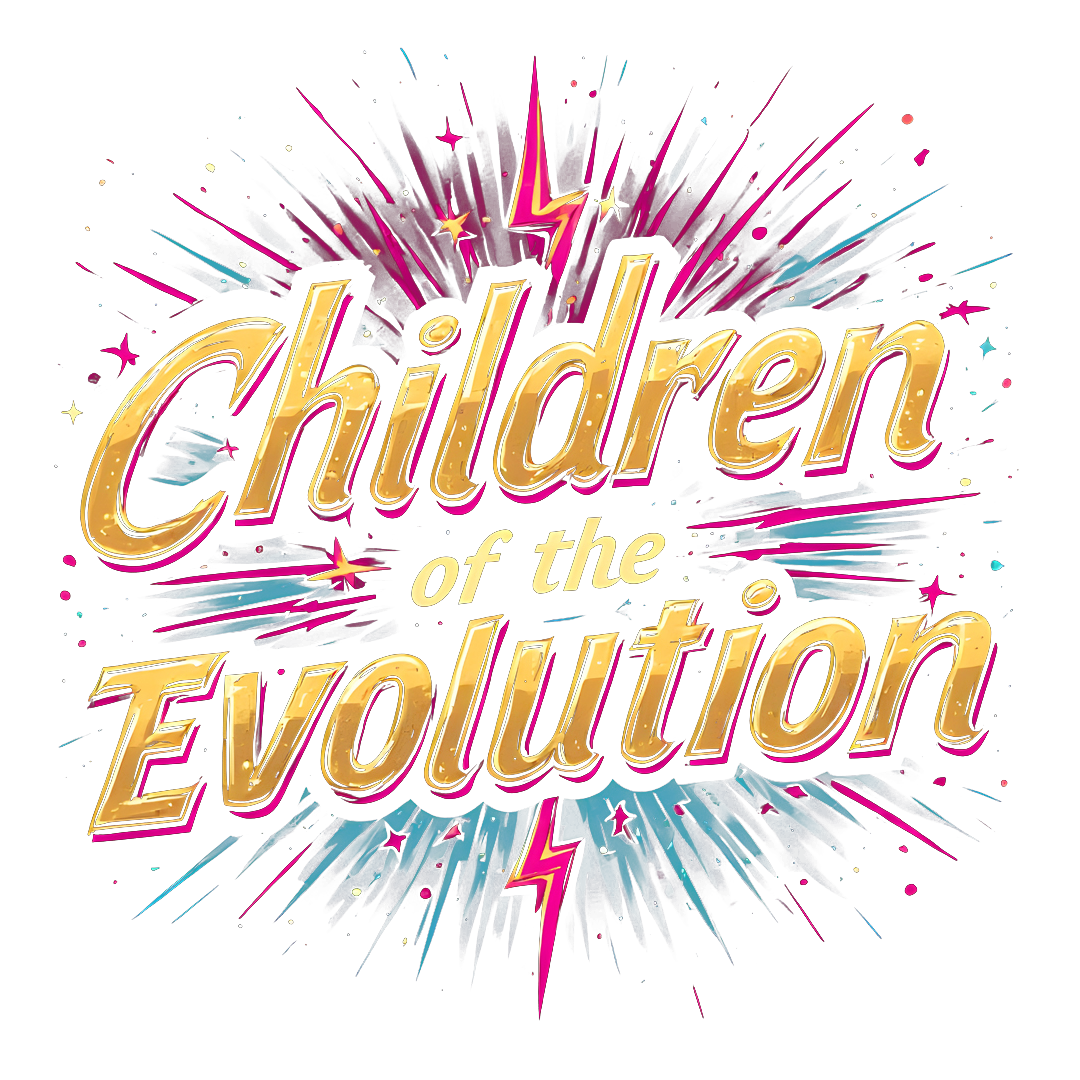 Children of the Evolution